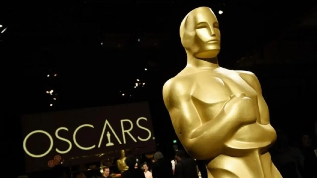 Premios &Oacute;scar. / Forbes Colombia.