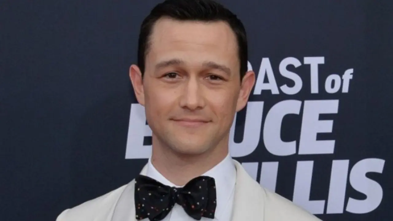 Joseph Gordon-Levitt, actor. / Foco Informativo.