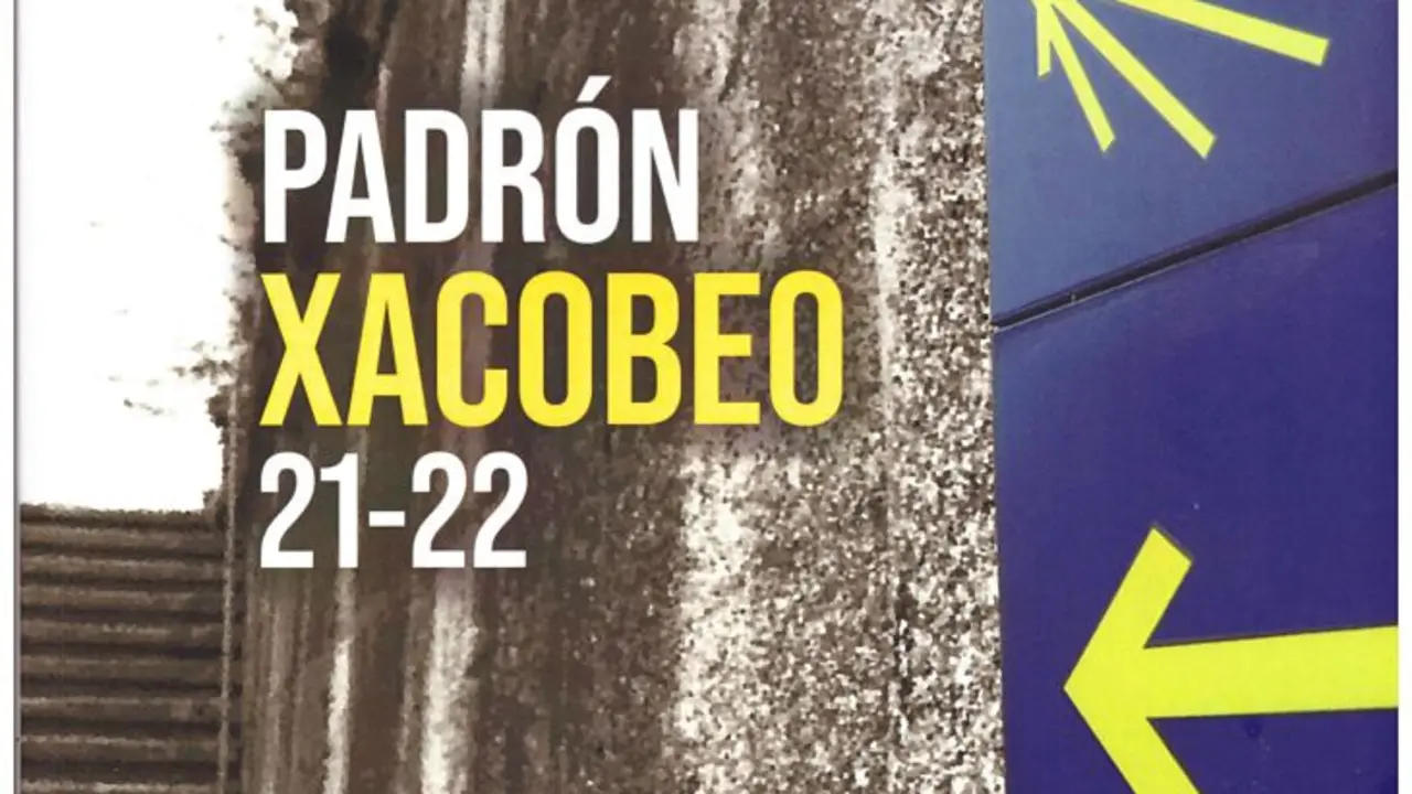 Libro editado por el Concello de Padr&oacute;n.