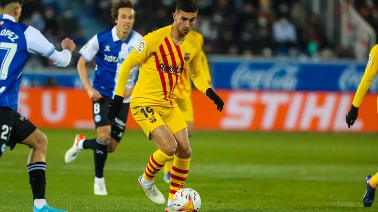 El Bar&ccedil;a ha mostrado una gran mejor&iacute;a desde lo deportivo, m&aacute;s no as&iacute; en lo econ&oacute;mico /  @FCBarcelona_es