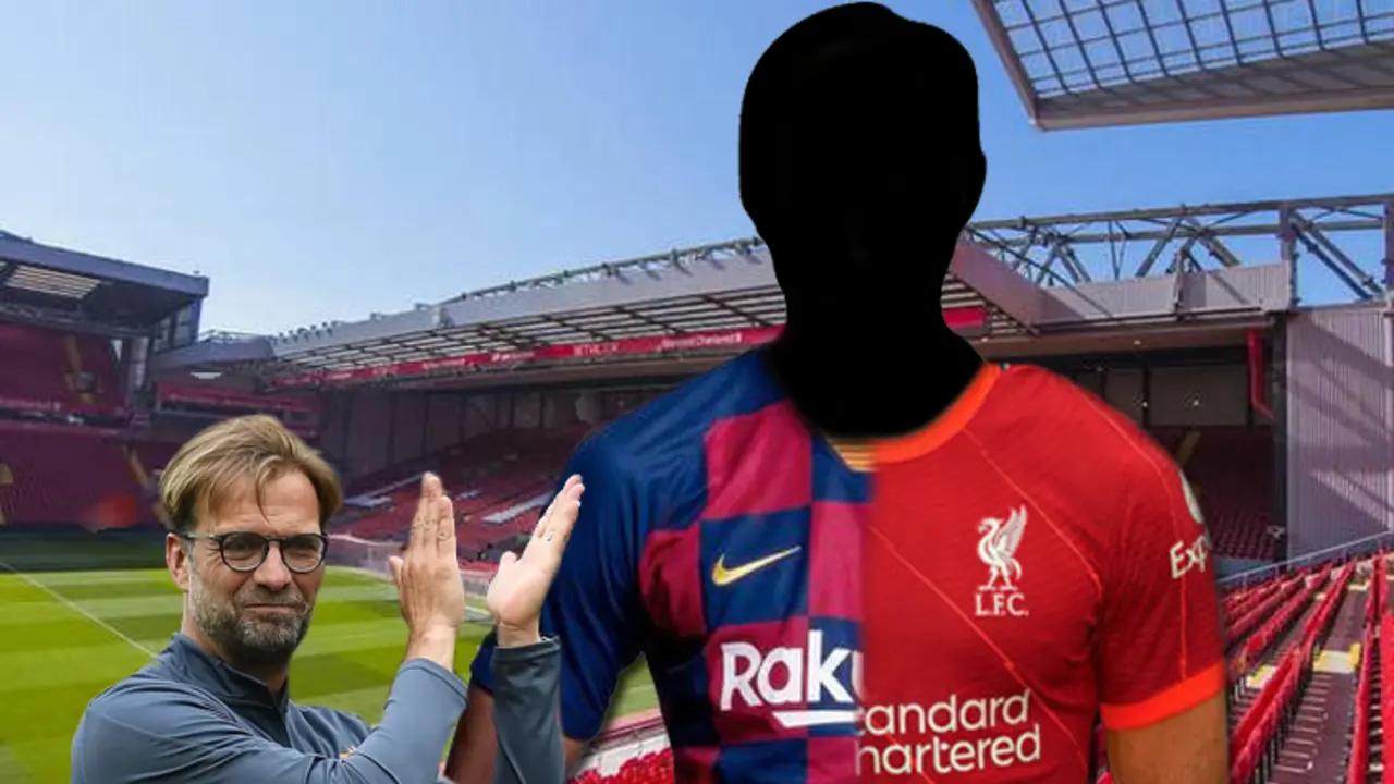 J&uuml;rgen Klopp aplaude su idea. / Collage Yoknell.