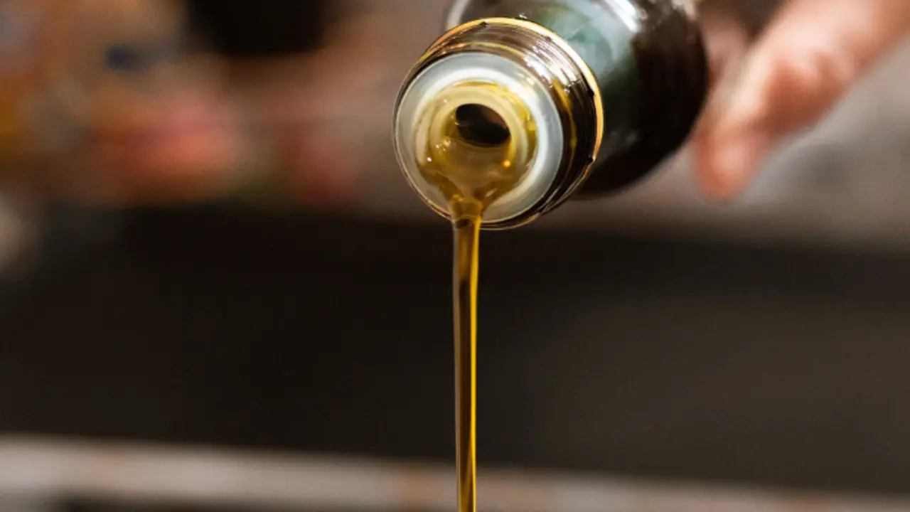Aceite de oliva. / Pexels.com.
