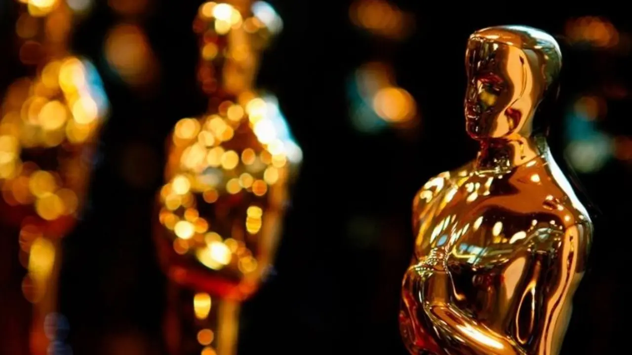Estatuilla de los Premios &Oacute;scar. / RRSS.