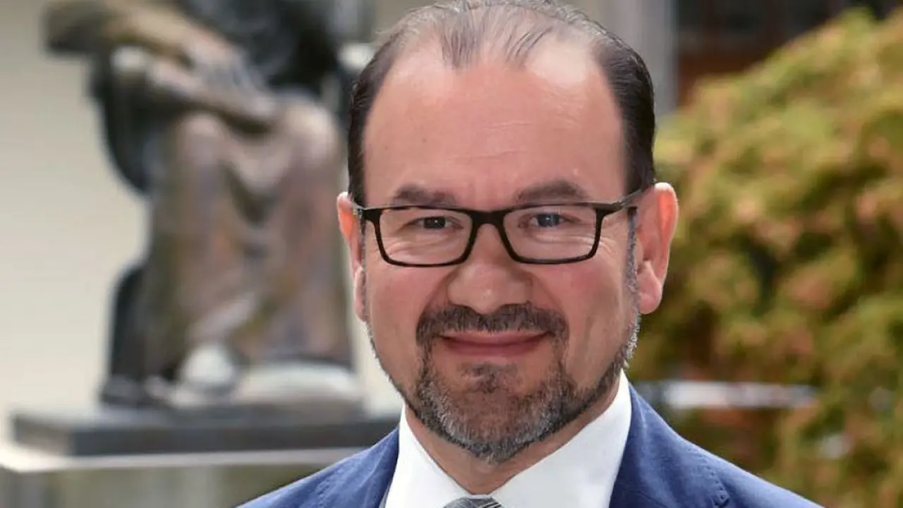 Antonio López. / USC