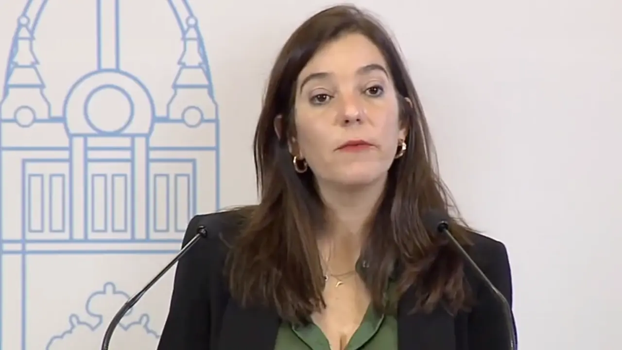Inés Rey. / Mundiario