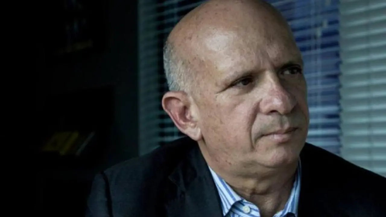 Hugo 'El Pollo' Carvajal, exjefe de Inteligencia venezolano. / RR.SS.