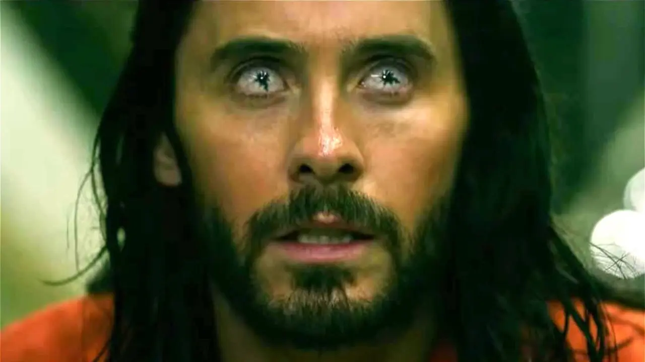 Morbius.