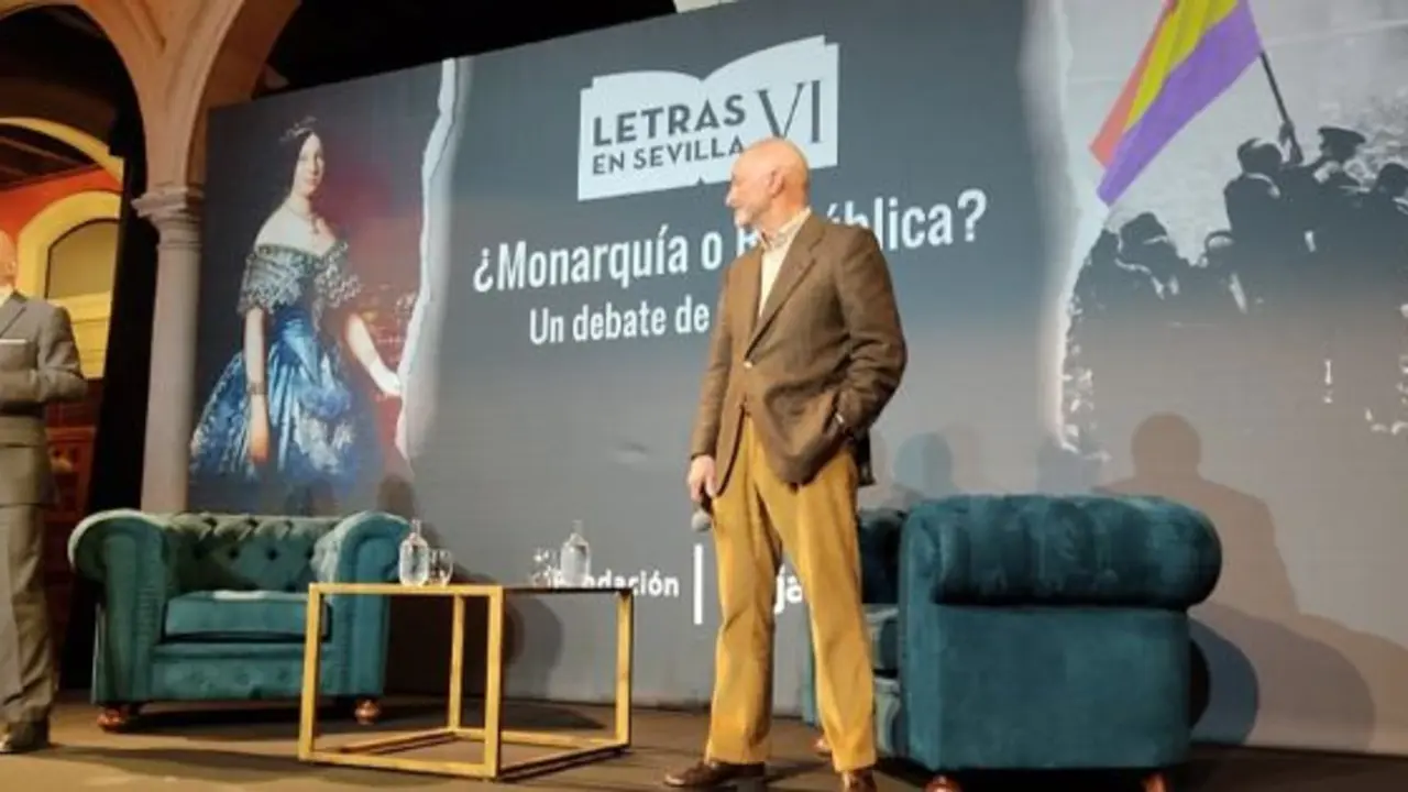 apertura de las jornadas/ Mundiario