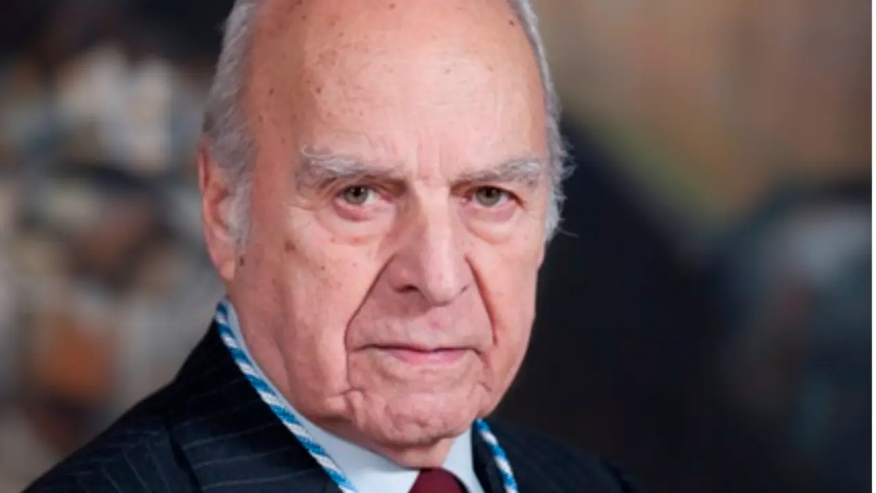 Ramón Castromil. / Xurxo Lobato