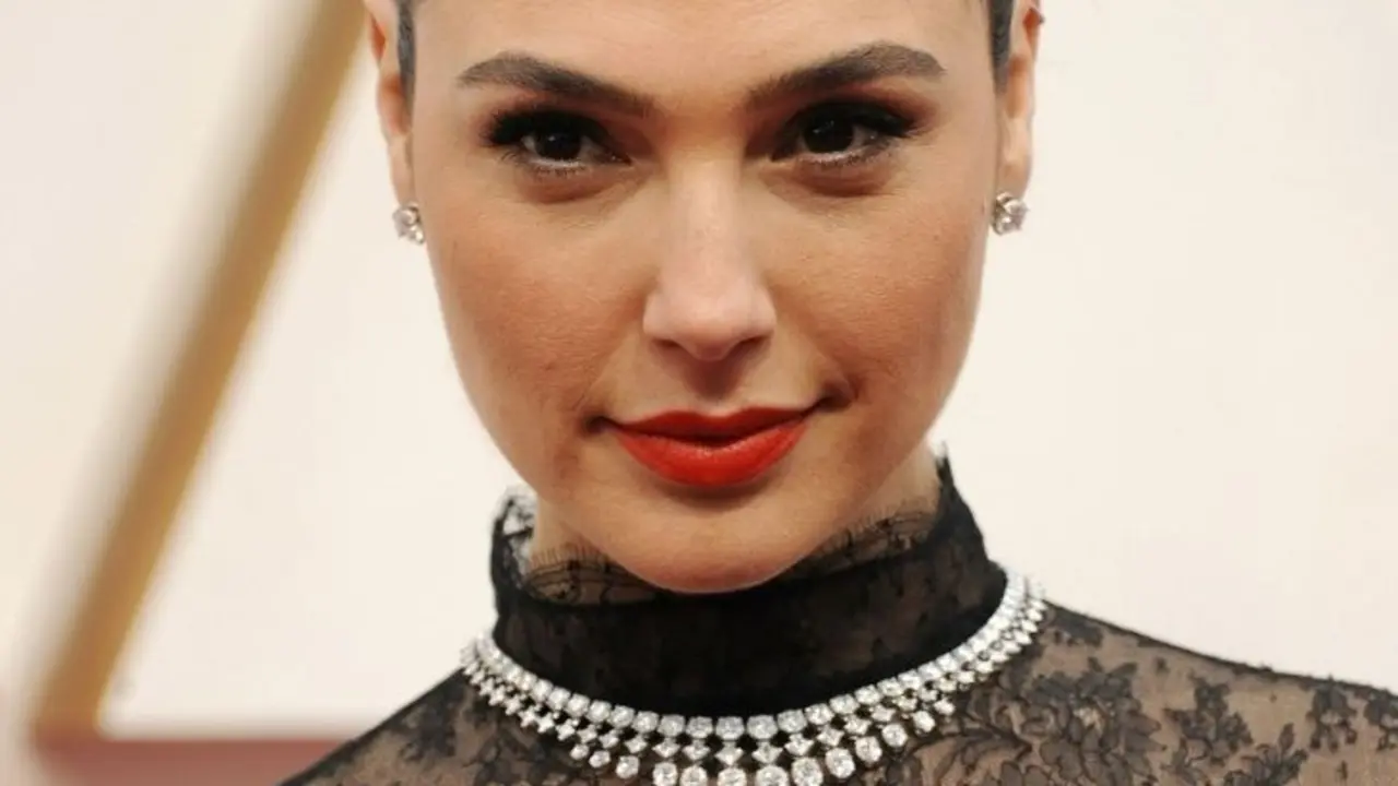 Gal Gadot, actriz. / RRSS.