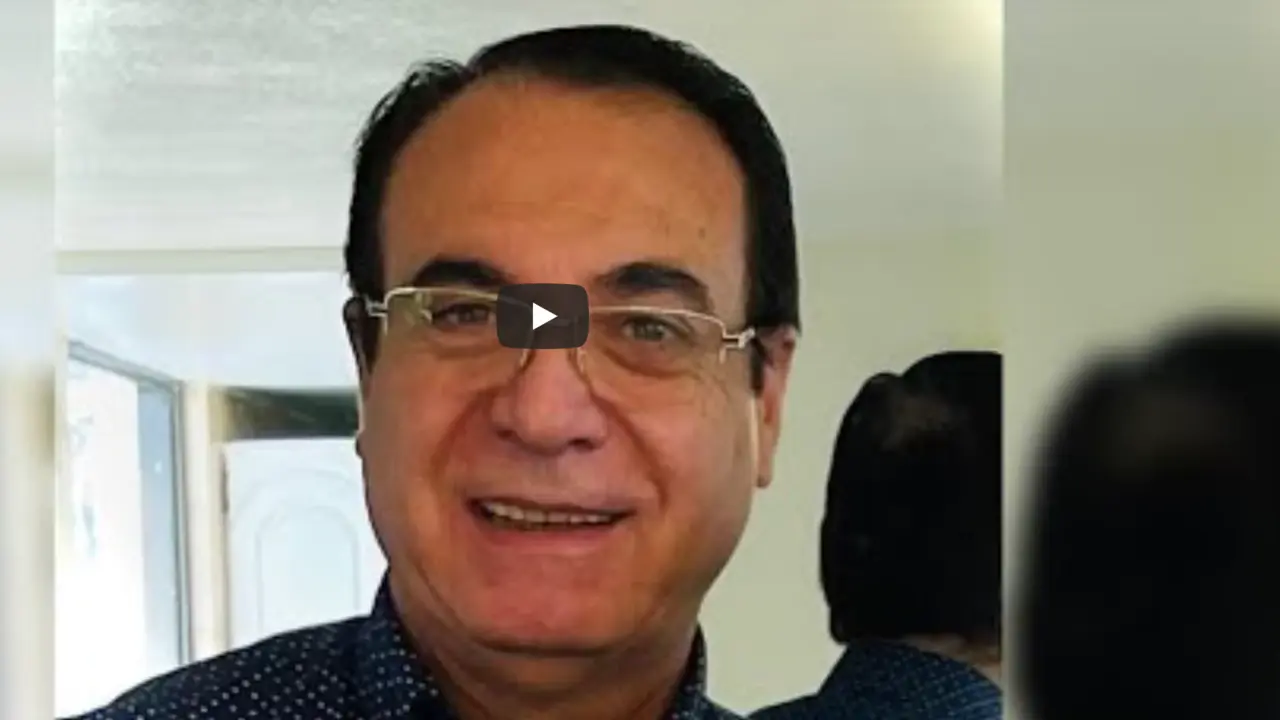 Carlos Estévez Álvarez. / La Región