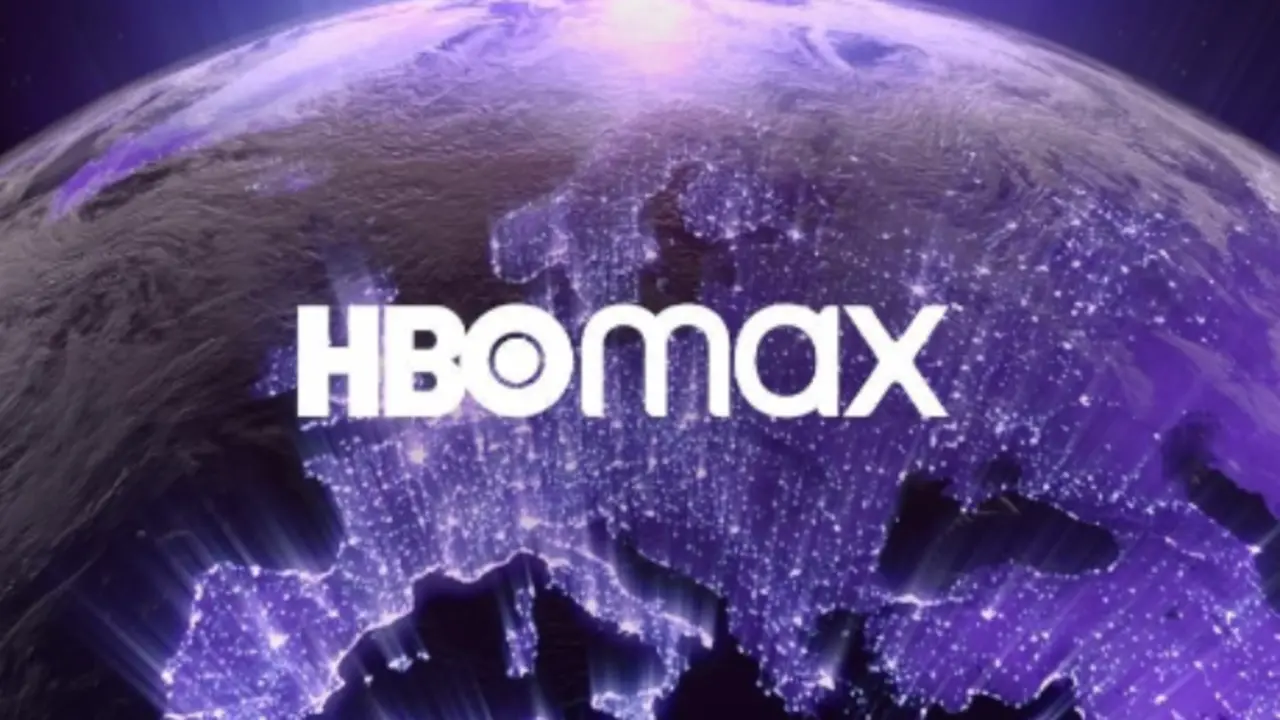 Servicio streaming HBO Max / HBO Max