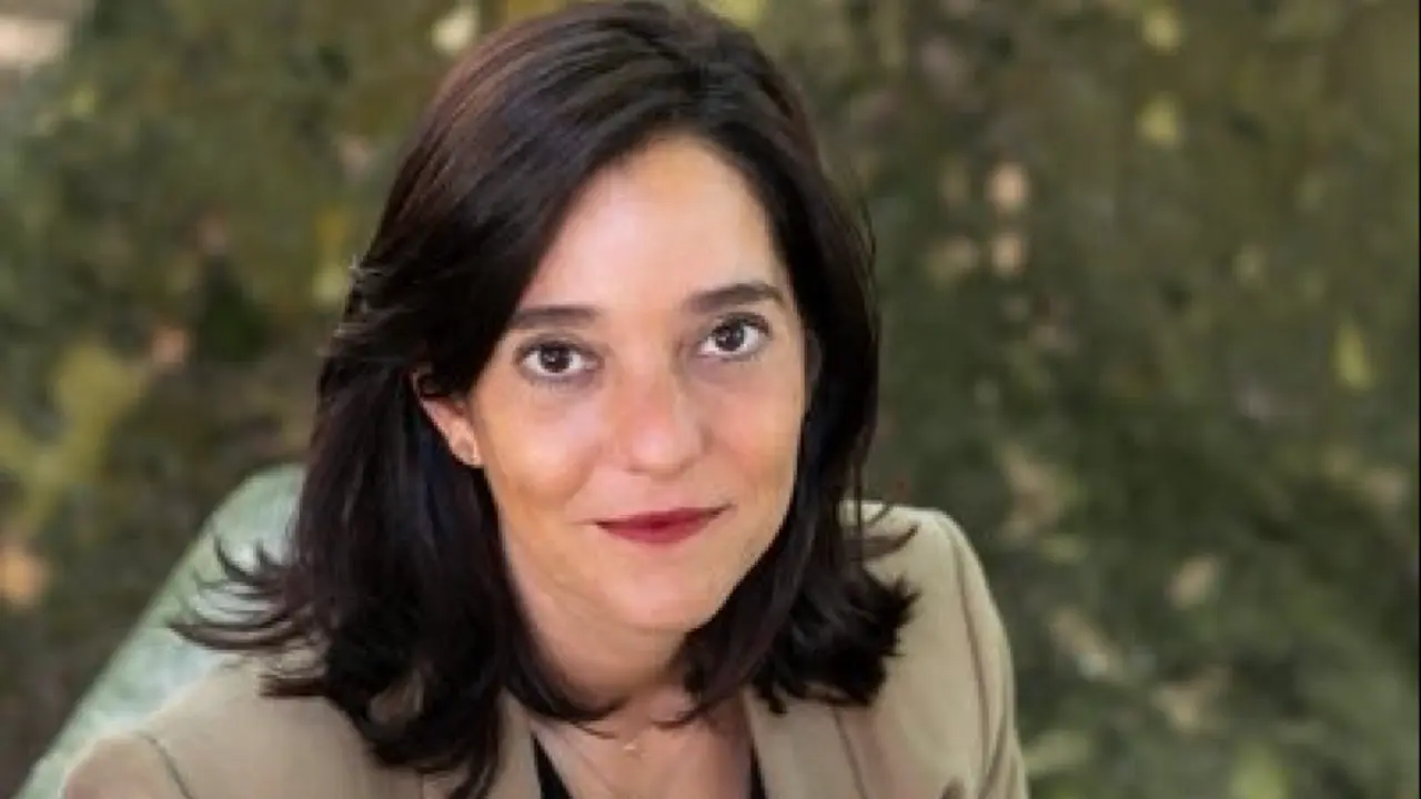 Inés Rey. / Mundiario
