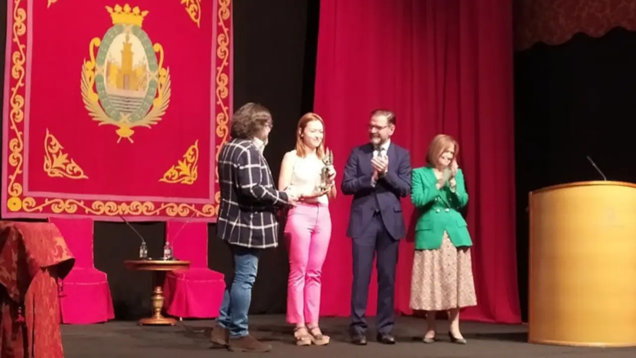 &Eacute;rija Reija, en Ferrol. / Mundiario