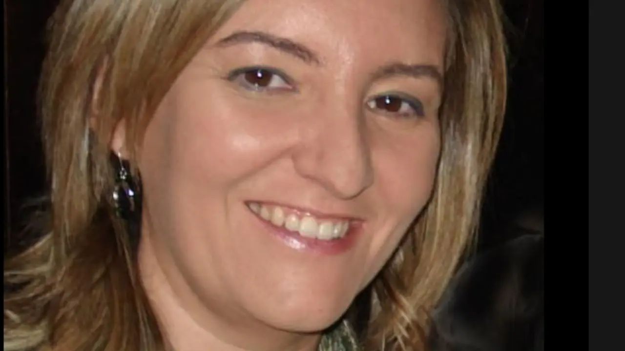 Ana Isabel Rodríguez Vázquez. / Mundiario