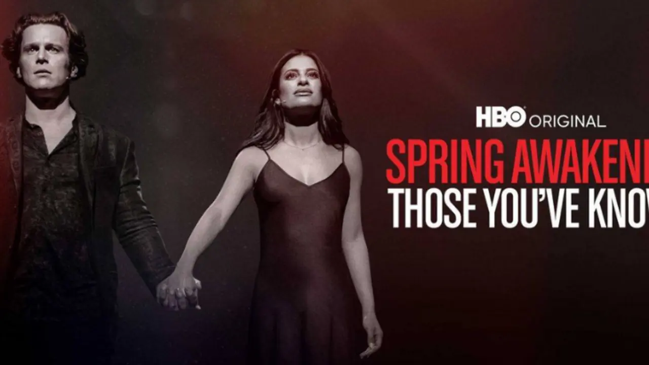 Spring Awakening Those you&rsquo;ve known / Foto: HBO