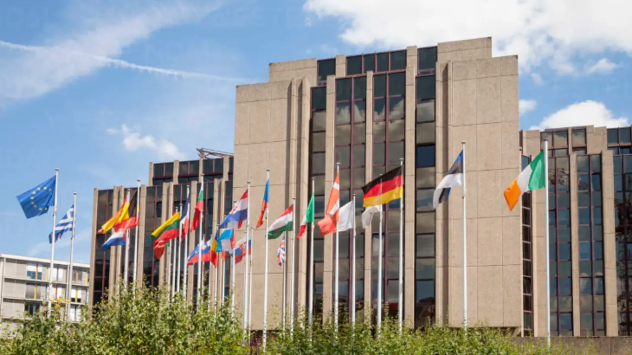 Tribunal de Cuentas Europeo. / RR SS.