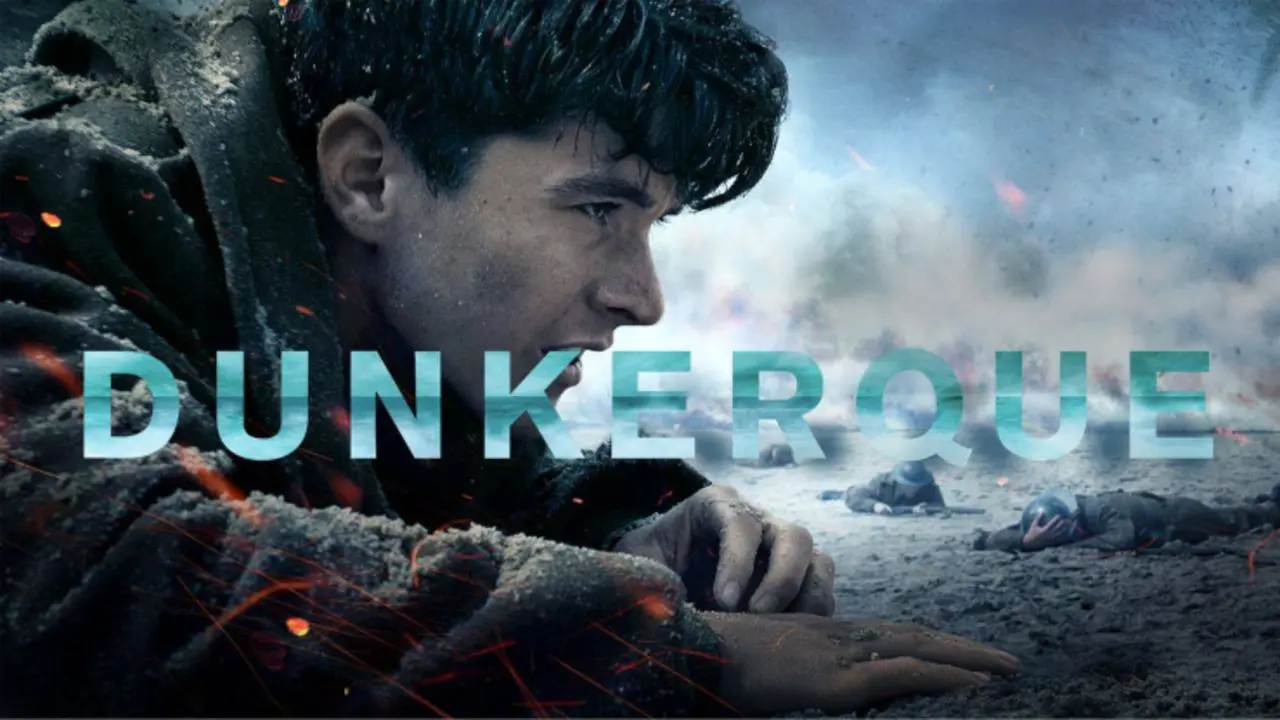 P&oacute;ster promocional de Dunkirk. / HBO Max