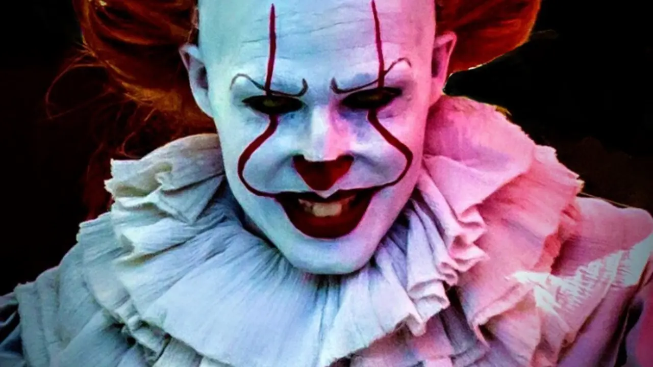Pennywise en Welcome to Derry / Wikimedia