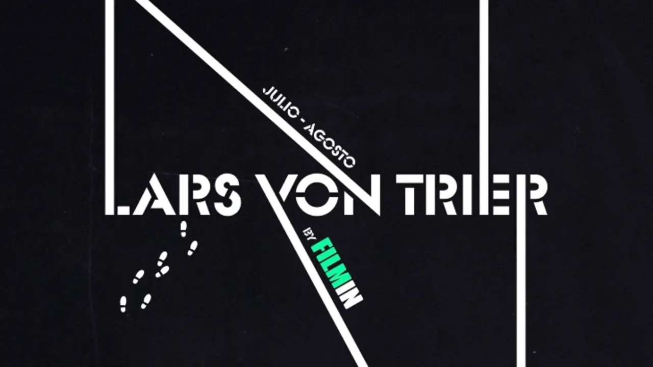 Lars Von Trier by Filmin / Filmin