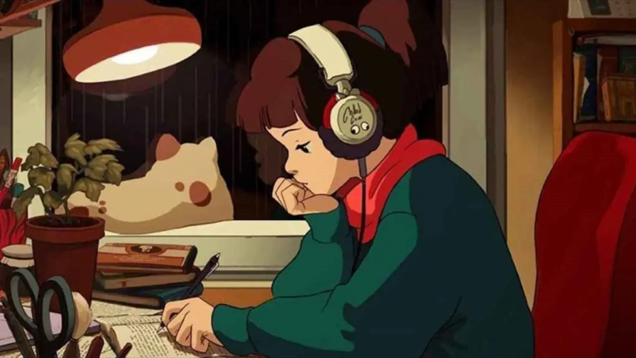 Miniatura del video m&aacute;s popular de LoFi Girl. / YouTube