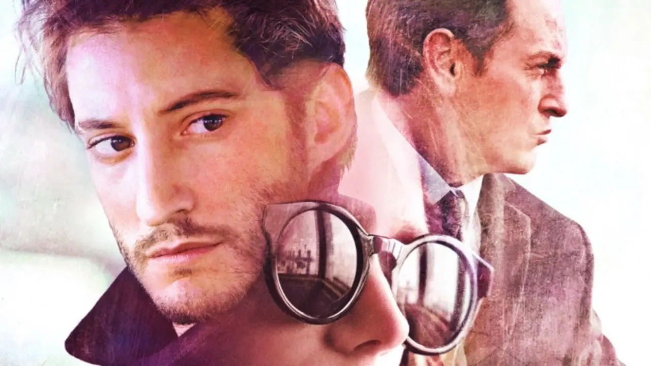 Los Amantes / Cin&eacute;Dweller