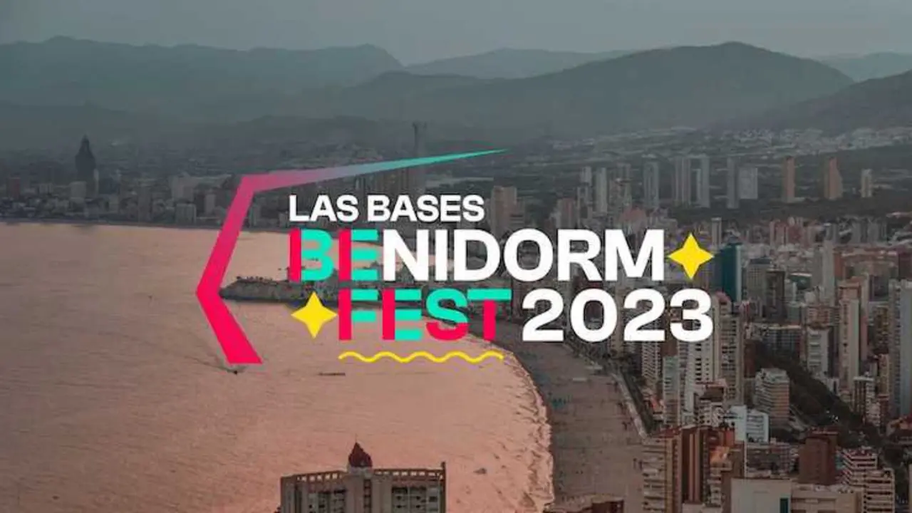 Benidorm Fest 2023. / RTVE