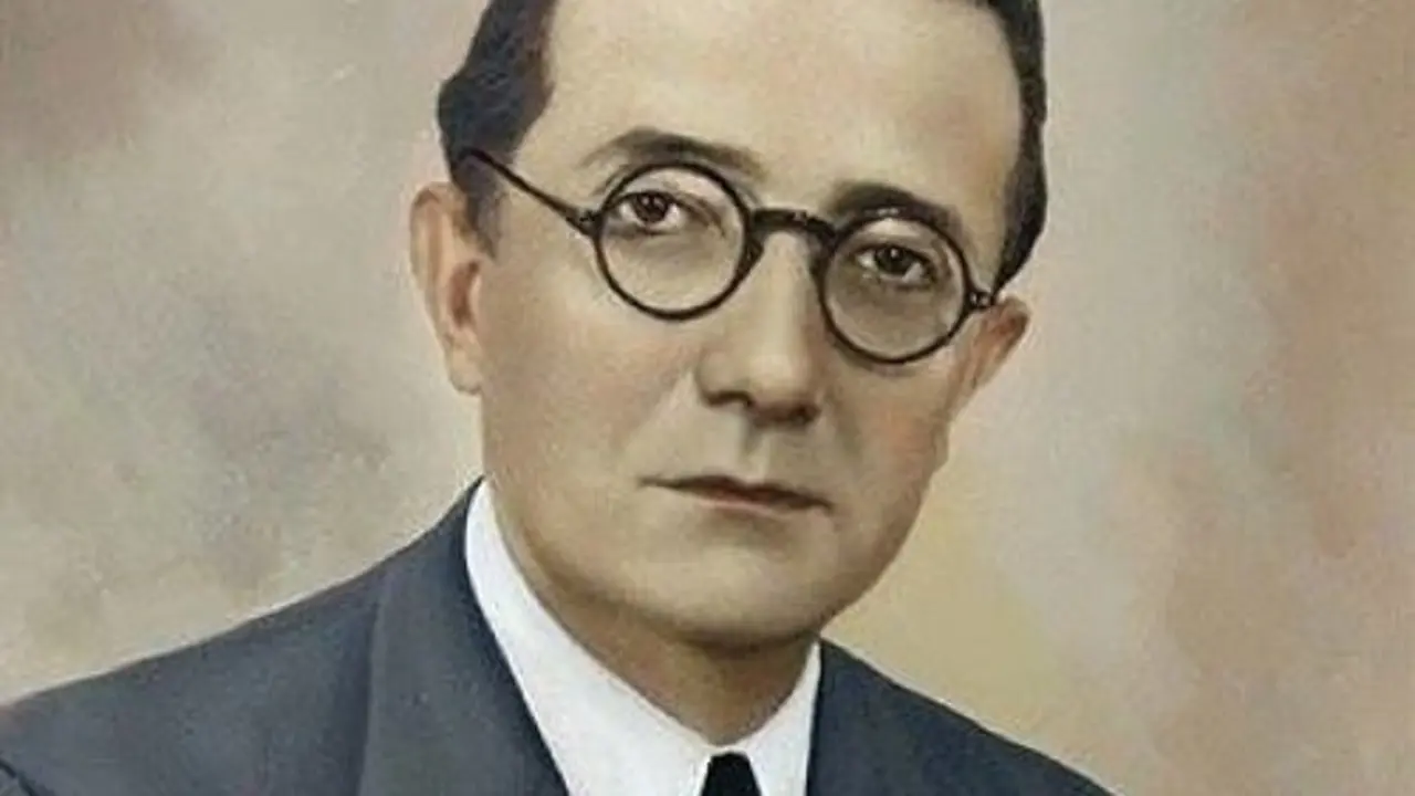 Alfonso R. Castelao.