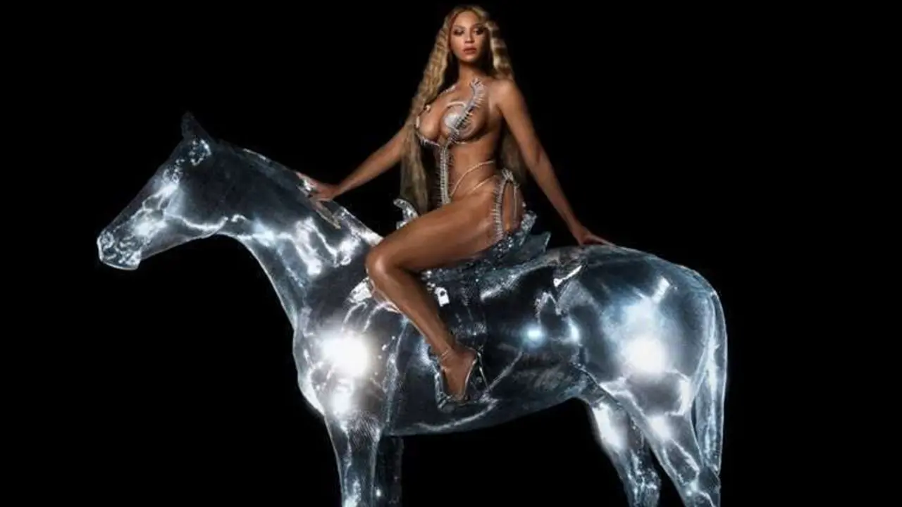 Beyoncé