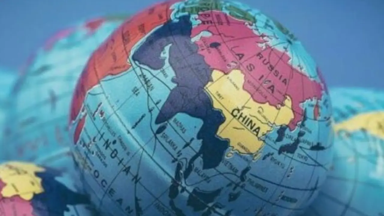 Mundo. / Autor.
