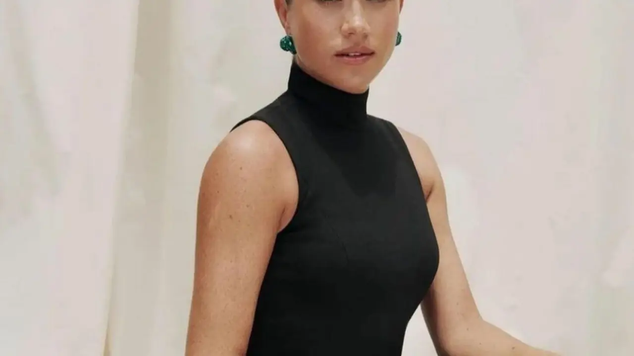 Meghan Markle, duquesa de Sussex. / The Cut.