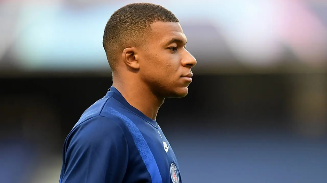 Mbapp&eacute; quiere una plantilla hecha a su medida y a su gusto. / @Goal