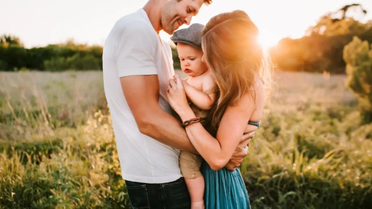 Familia. / Jessica Rockowitz en Unsplash.