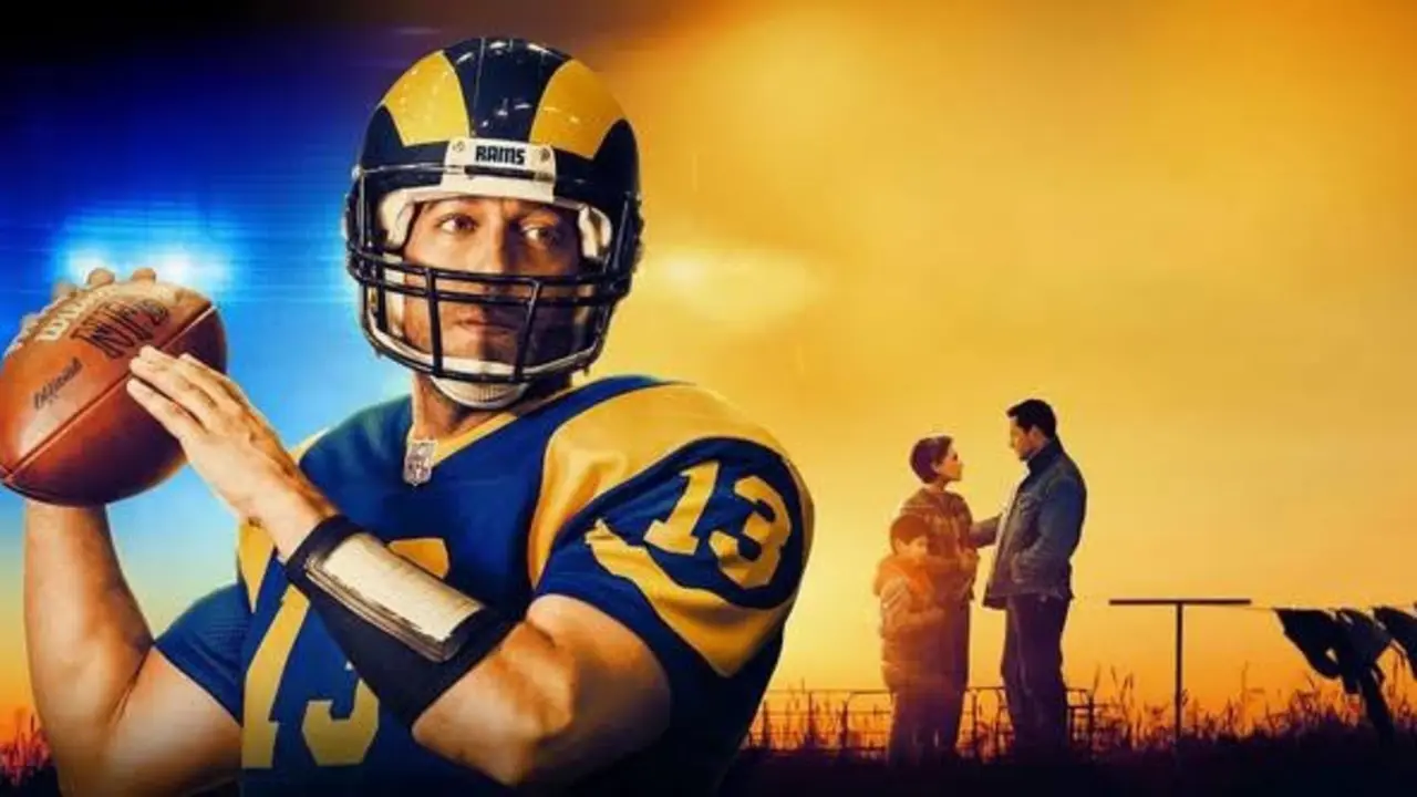 American Underdog, pel&iacute;cula.  JustWatch