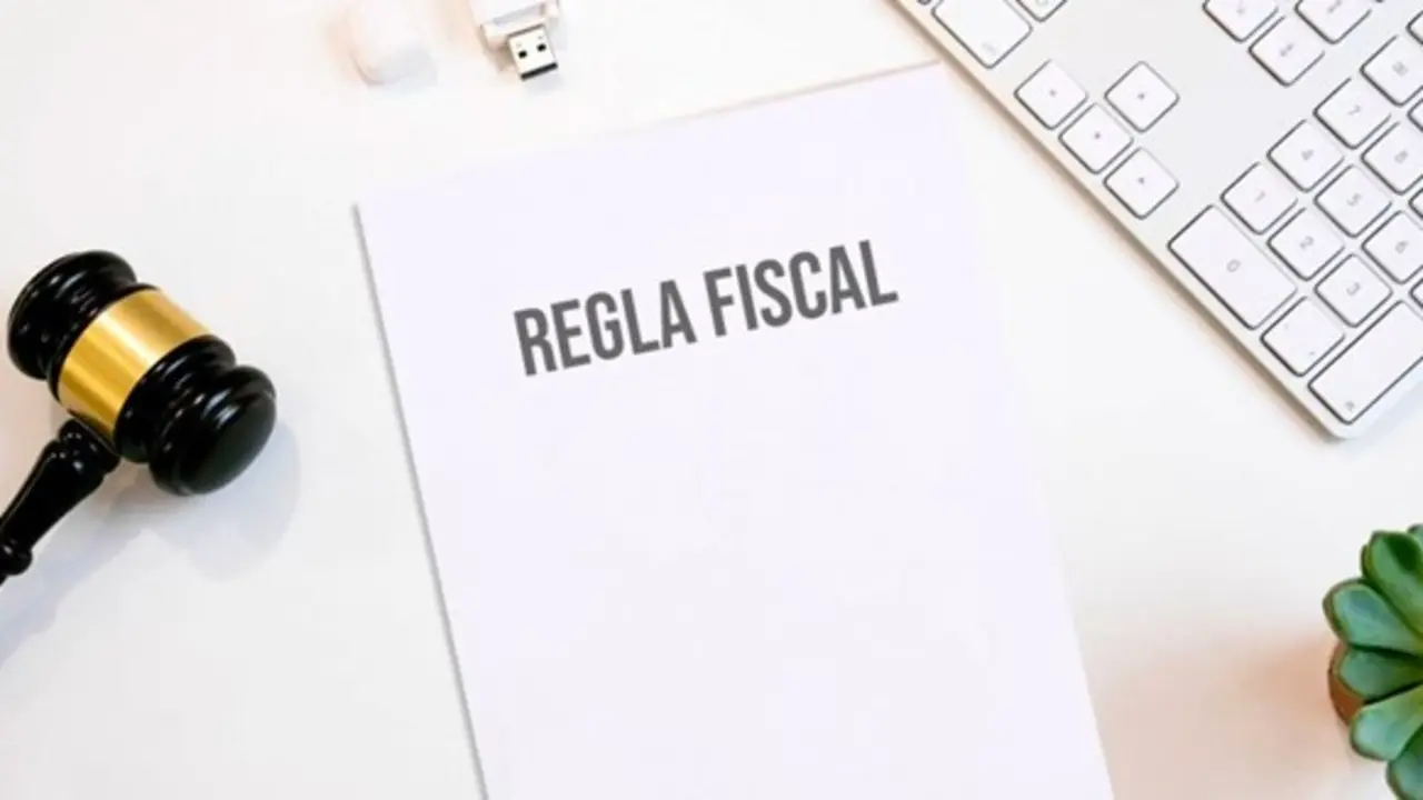 Regla fiscal Costa Rica. / RR SS