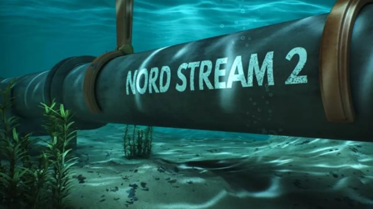 Nord Stream 2. / worldenergytrade.com