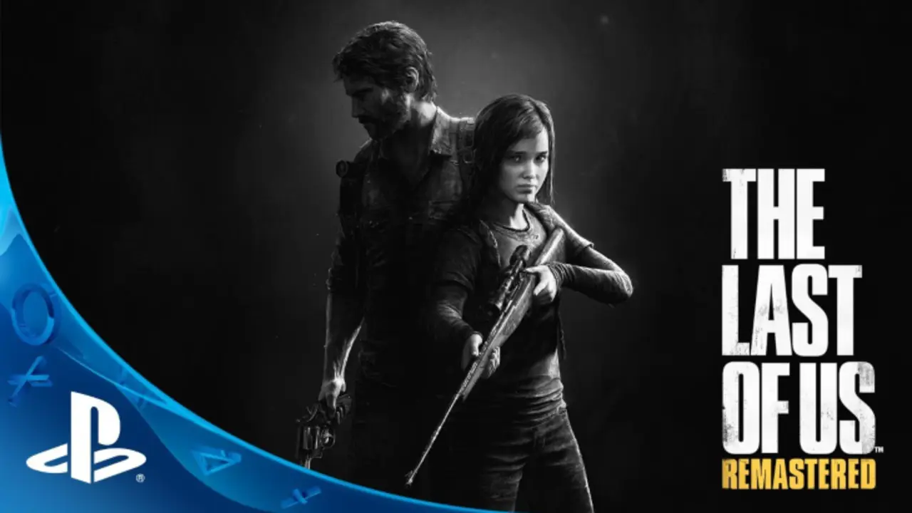 P&oacute;ster en la PlayStation Store del videojuego original. / Playstation.