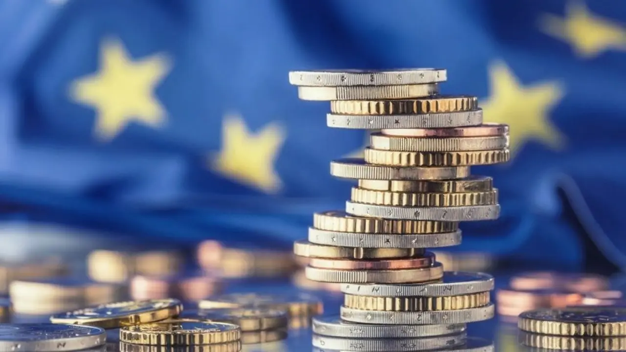 Euros. / RR SS