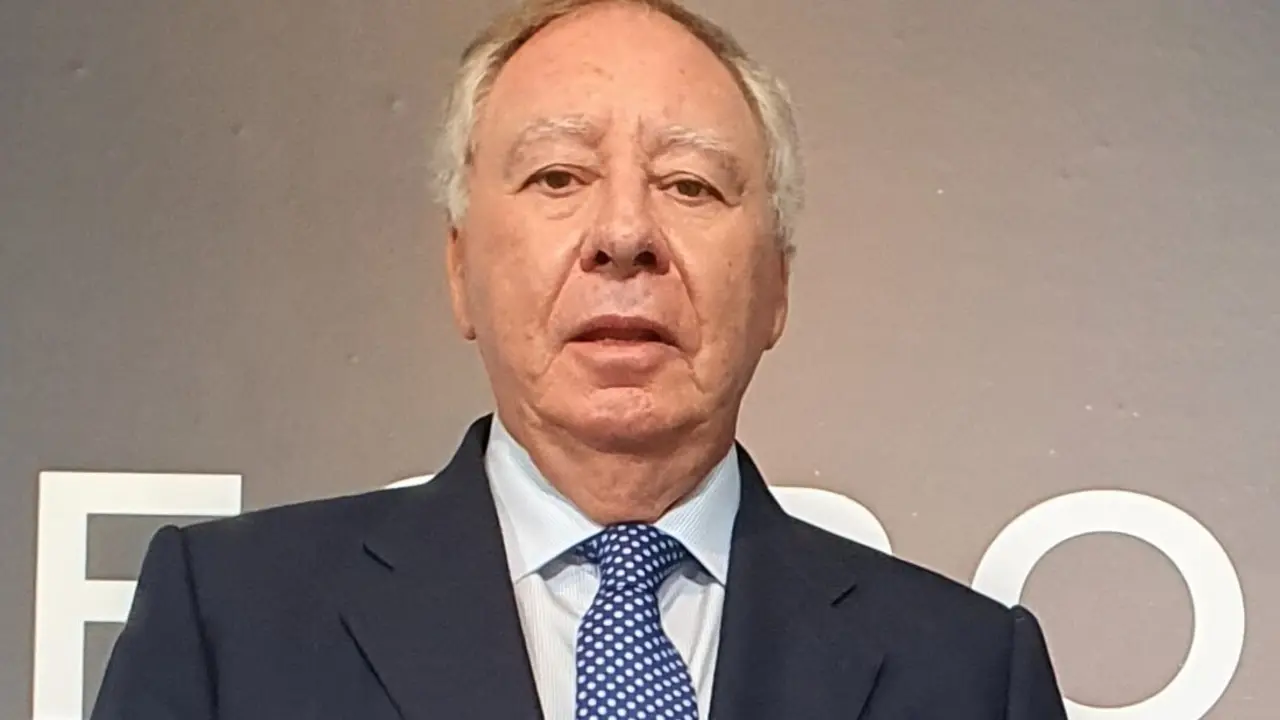 Clemente Gonz&aacute;lez Soler. / A. B.