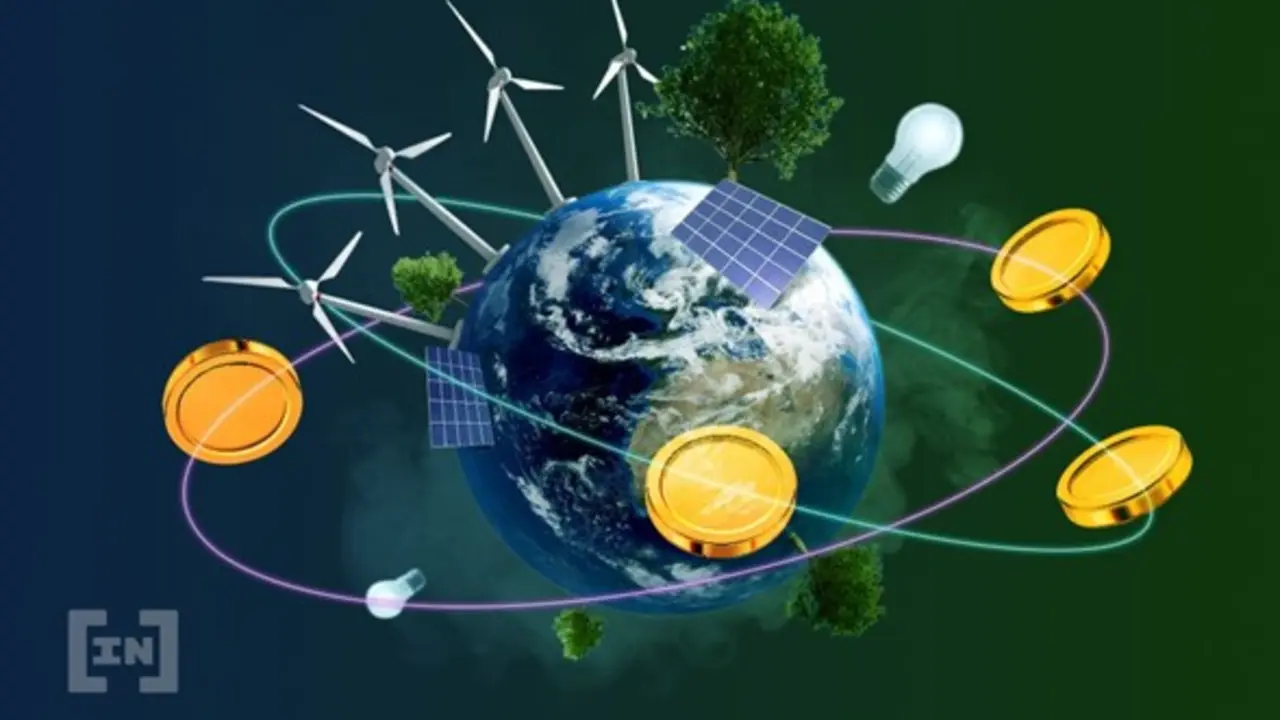 Blockchain. / BeInCrypto.com
