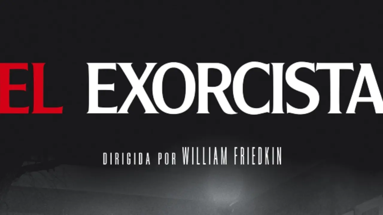 P&oacute;ster El exorcista. / Warner Bros Pictures