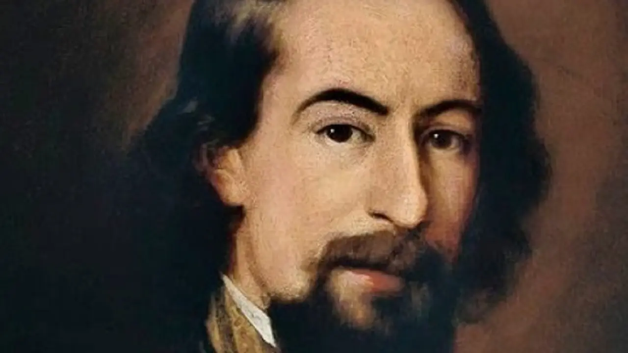 Don Juan Tenorio. / RR SS.