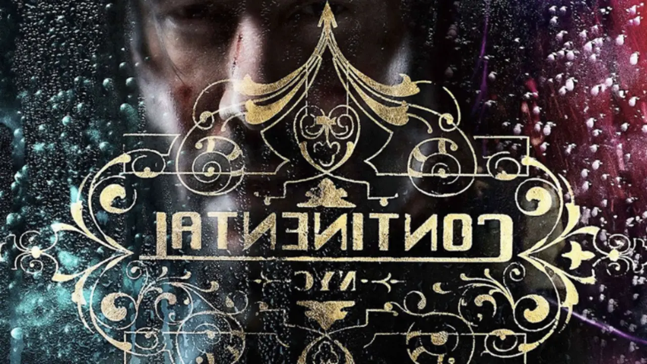 The Continental, la serie de John Wick. Productora.