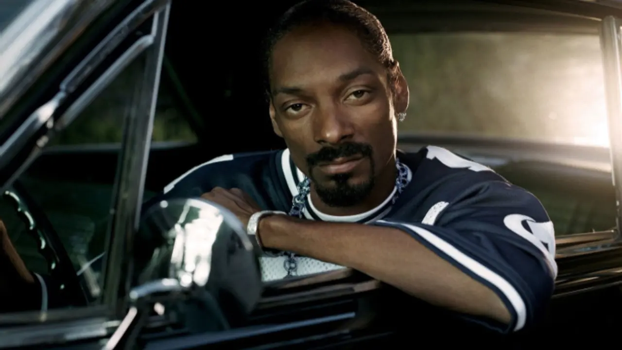 Snoop Doog. / RRSS