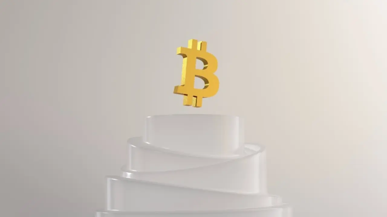 Bitcoin. / Mariia Shalabaieva en Unsplash