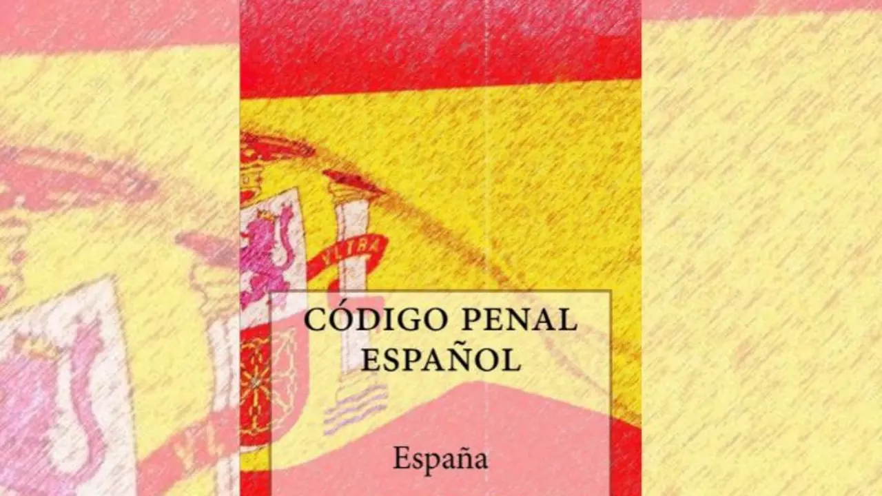 C&oacute;digo Penal. / RR SS.