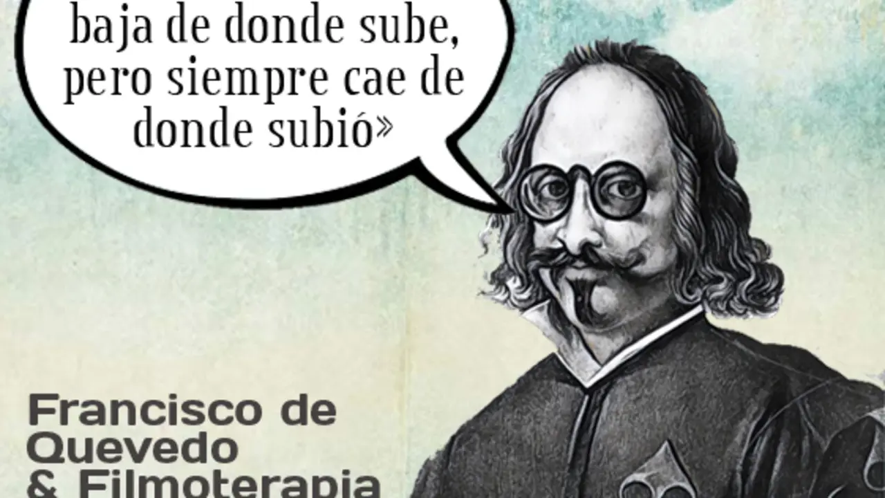 Soberbia. / RR SS.