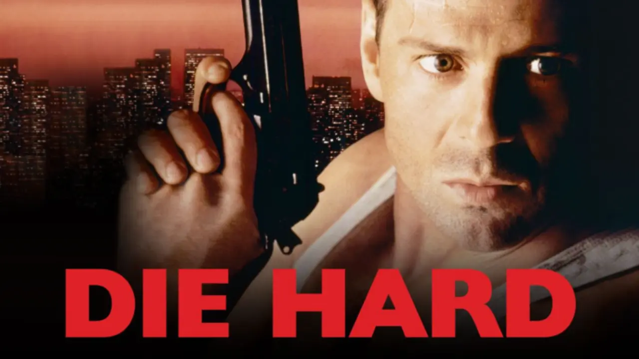 Duro de matar se convirti&oacute; en uno de los papeles m&aacute;s destacados de Bruce Willis. / Disney Plus
