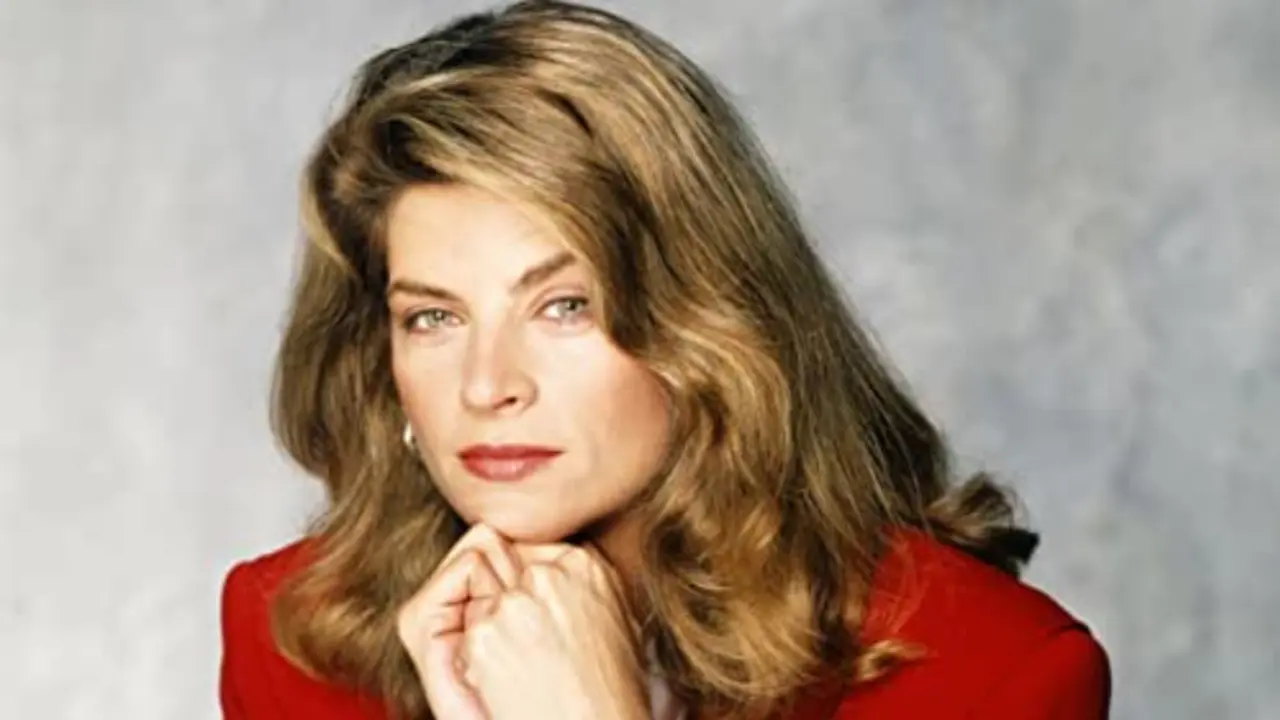 Kirstie Alley / IMDb