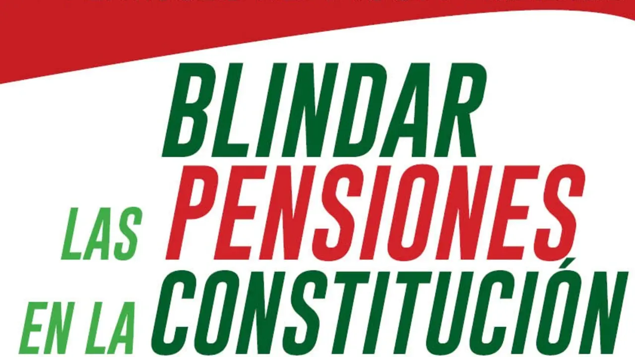 MERP Cartel manifestaci&oacute;n 17D